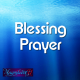 Blessing prayer meditation