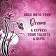 Hold Onto Your Dreams