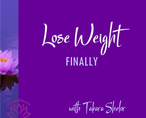 Lose Weight Finally