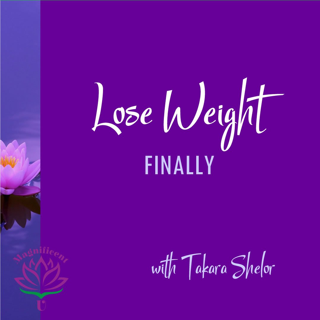 Lose Weight Finally