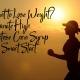 Want to Lose Weight? Eliminate High Fructose Corn Syrup as a Smart Start
