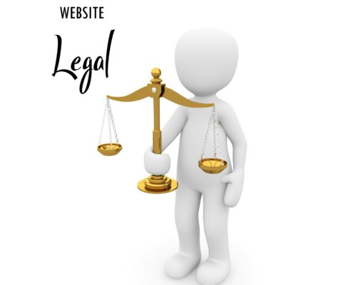 Keep Your Website Legal