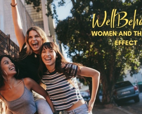 Well Behaved Women and the Girl Effect