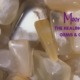 Moonstone - the Healing Power of Gems and Crystals