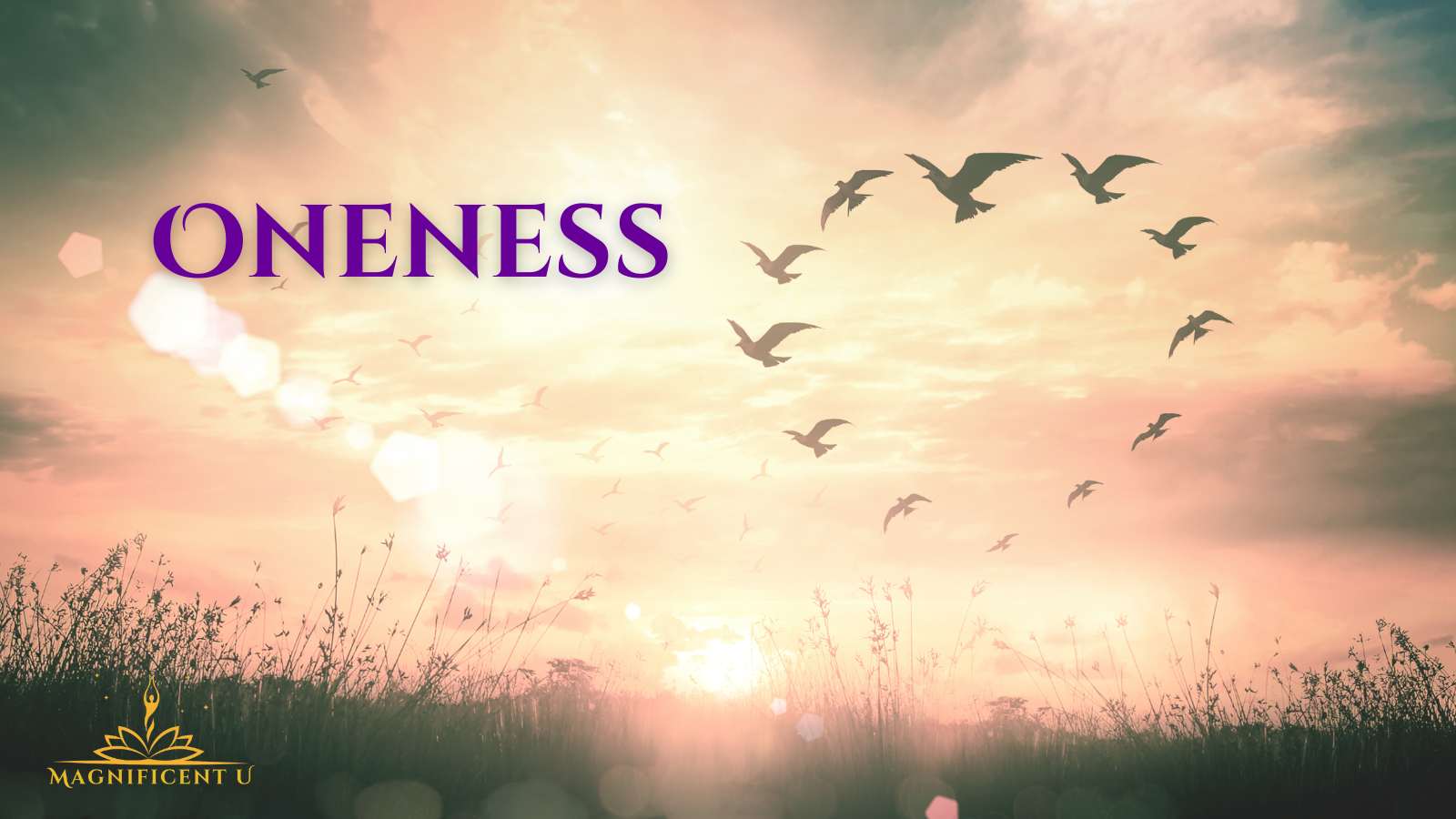 Oneness