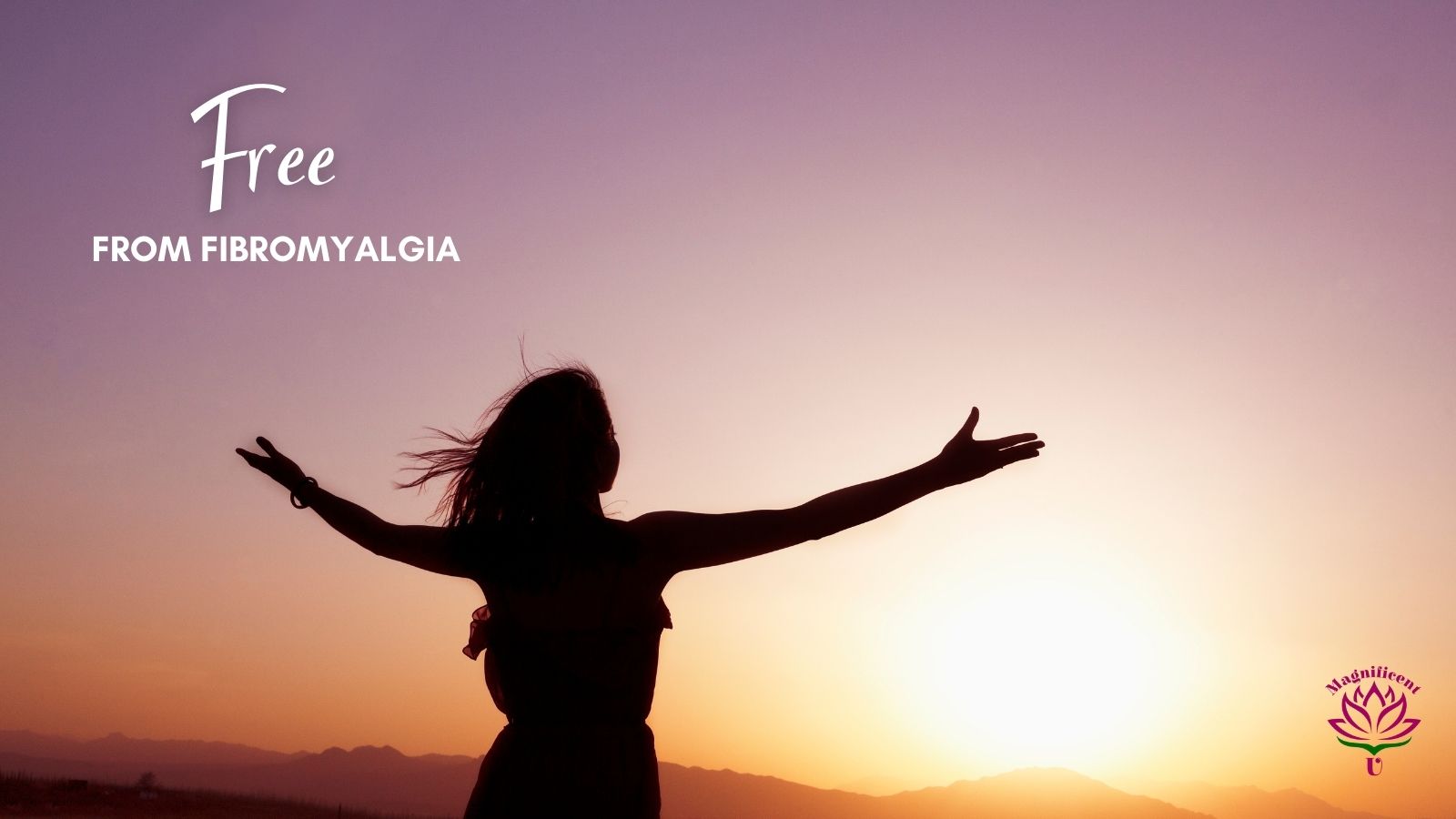 Free from Fibromyalgia Free from Fibromyalgia