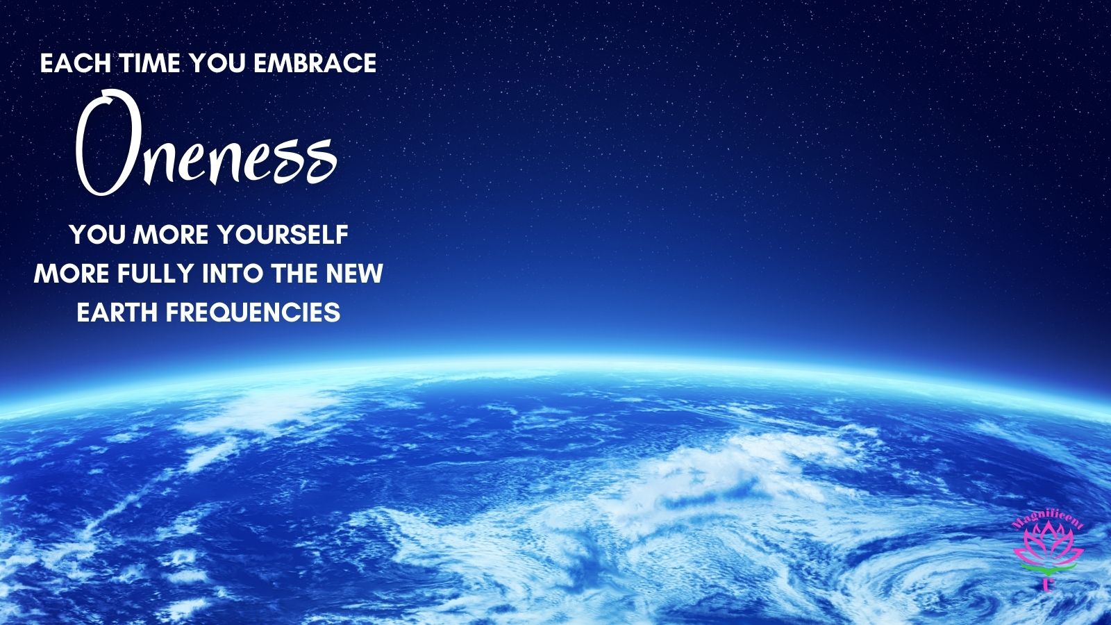 Oneness 7 Oneness 7