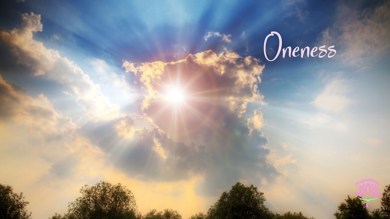 Oneness 5 Oneness