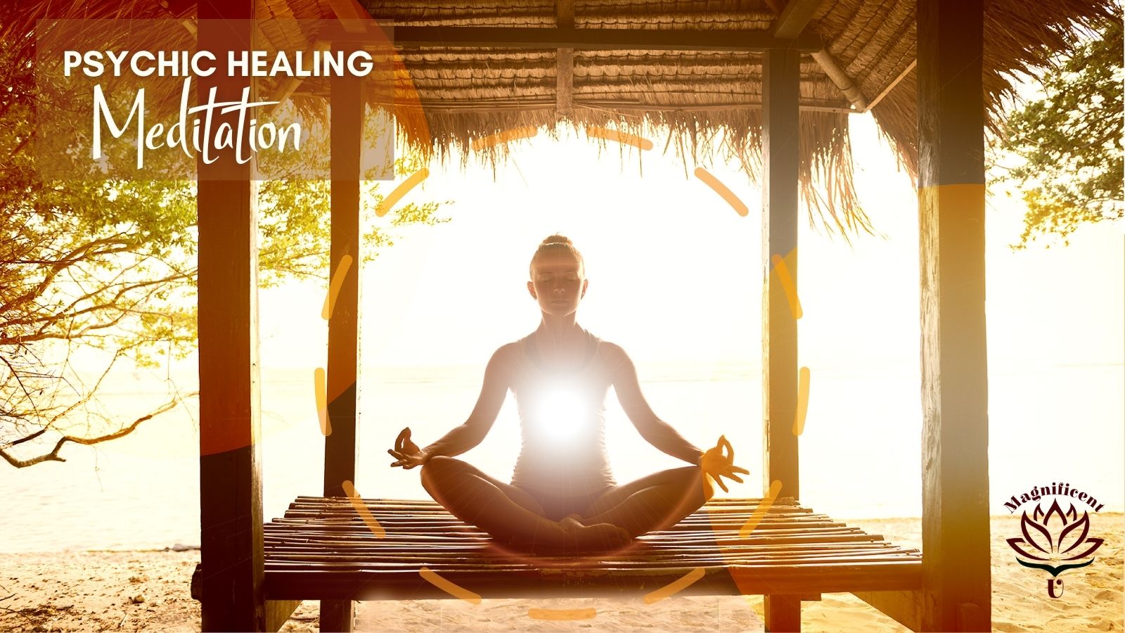 Psychic Healing Meditation Psychic Healing Meditation