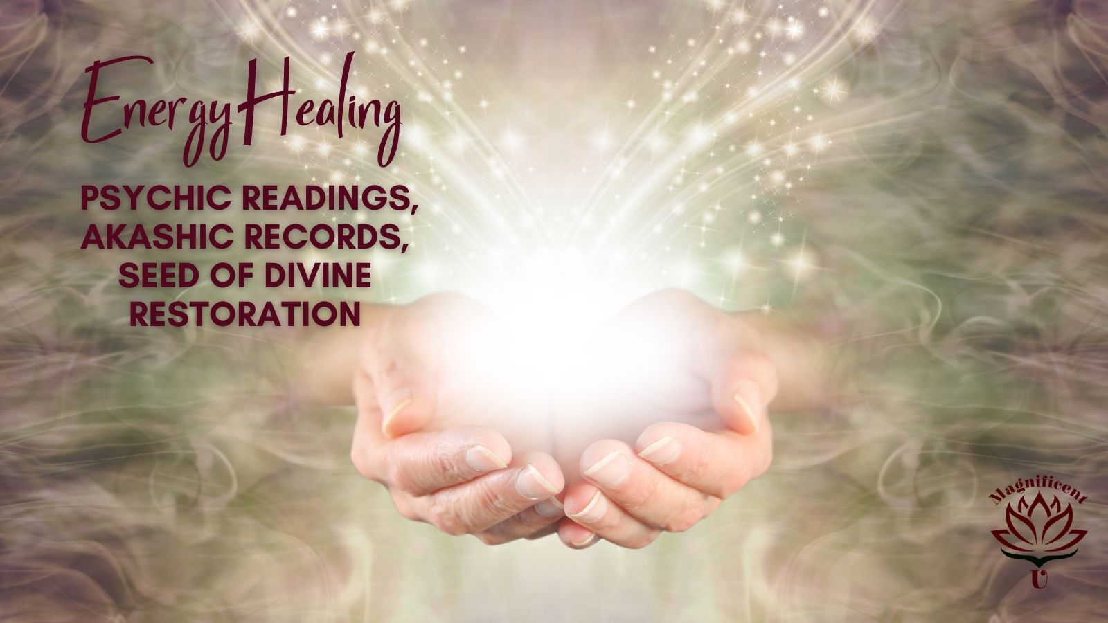 Energy Healing, Psychic Readings, Akashic Records, Seed of Divine Restoration Energy Healing, Psychic Readings, Akashic Records, Seed of Divine Restoration