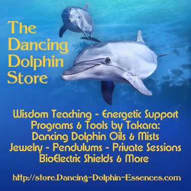 Dancing Dolphin Store with Debbie Takara Shelor