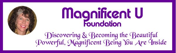 Magnificent U Foundation Course with D. Takara Shelor