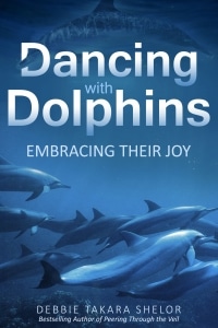Dancing with Dolphins by Bestselling Author D. Takara Shelor