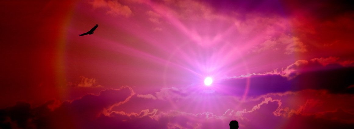 Enlightenment Inner Peace Meditation Course