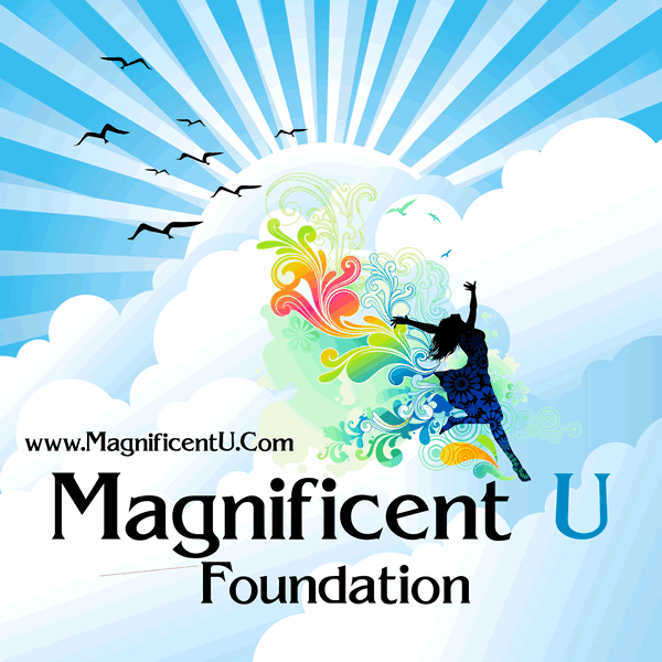 Magnificent U Foundation