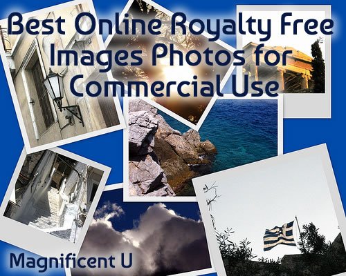 Best Online Royalty Free Images Photos for Commercial Use