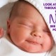 Look at the World Through the Eyes of a Newborn