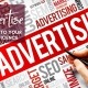 Advertise in Magnificent U