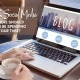 Blogging & Social Media