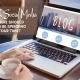 Blogging & Social Media