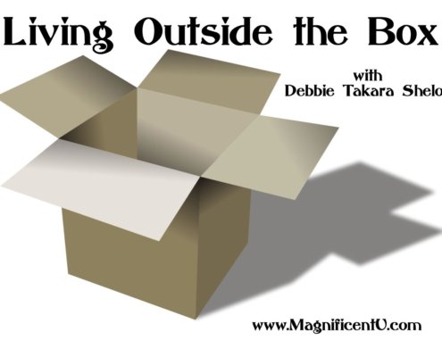 Living Outside the Box