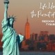 Life, Liberty, the Pursuit of Happiness - Freedom From Tyranny