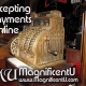 Accepting Payments Online
