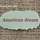No insurance and the American dream