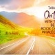 Takara on the Road with Bestseller Book Tour