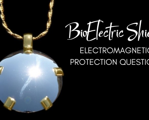 BioElectric Shiled Electromagnetic Protection Q&A