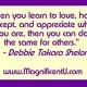 Takara quote