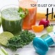 Top 15 List Health Tips