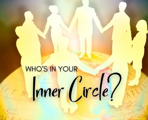 Who's In Your Inner Circle