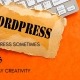 Why Wordpress Sometimes Kills my Creativity