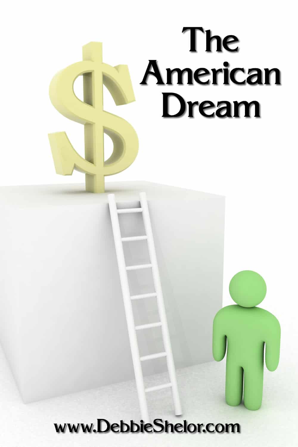 American-DreamSm American Dream