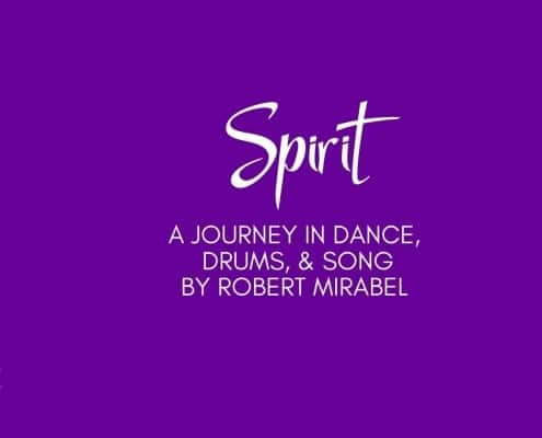 Spirit A Journey