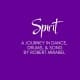 Spirit A Journey