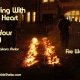 Firewalking for a Cuase