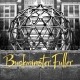 Buckminster Fuller Geo Dome