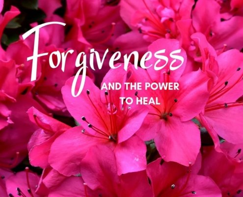 Forgiveness Power