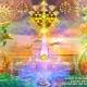 Free Golden Water Dolphin Meditation for Planetary Healing Spring Equinox