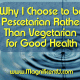 Pescetarian