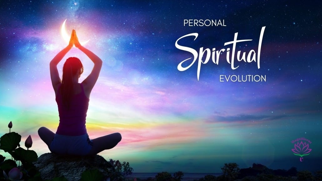 Personal Spiritual Evolution