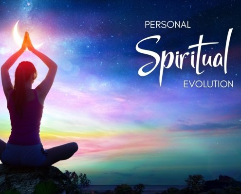 Personal Spiritual Evolution