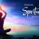 Personal Spiritual Evolution