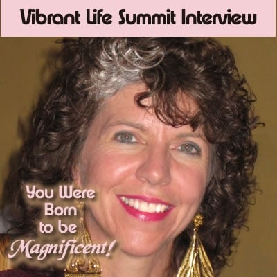 Vibrant Life Summit Interview