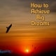 Achieve Big Dreams by Takara