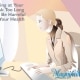 Sitting Too Long vs Standing DIY Stand Up Desk