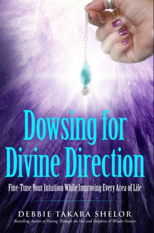 Pendulum Dowsing for Divine Direction with Takara