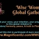 Wise Women Global Gathering Global Meditation Prayer